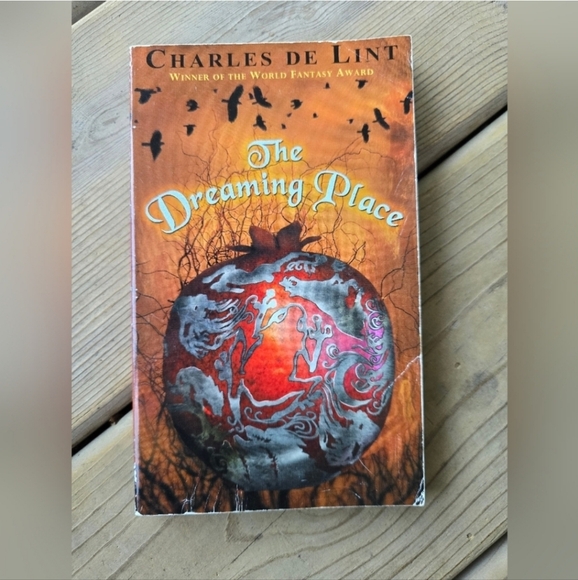 Paranormal/Supernatural Young Adult Lot Of 5 - Picture 9 of 10